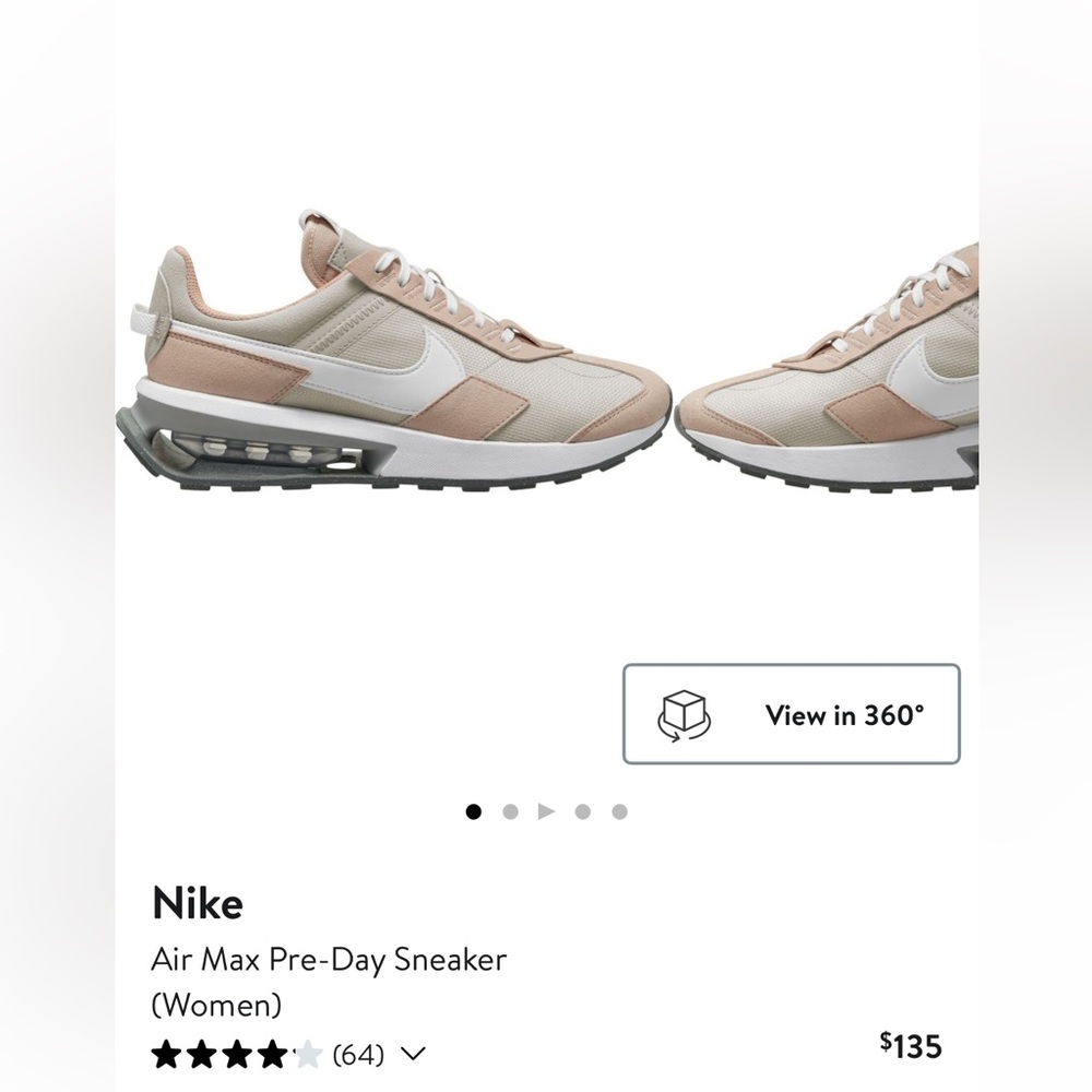 Nike air max